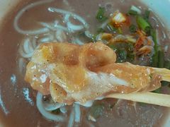 -汪记鲜鱼糊汤粉(沈阳路总店)