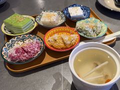 -沿江海南菜·文昌鸡祖师爷(大东海店)