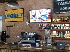 -小主人西餐厅 master table(青年中路店)