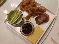 -大鸭梨烤鸭(房山店)