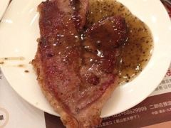 -芭菲盛宴·环球美食(袁家岗店)