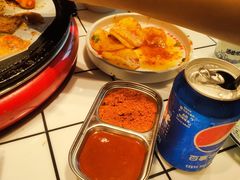 -柒酒烤肉(金科时代店)