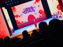 -泰安刘老根大舞台