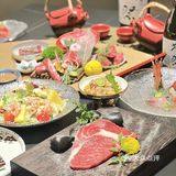 杭州宝藏店“八重越”高端烤肉列入干饭名单