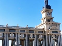 -哈尔滨音乐公园