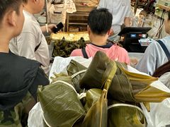 -清真·鸦儿李记·小馆(后海店)