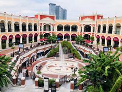 -佛罗伦萨小镇广佛名品奥特莱斯(疏港路店)