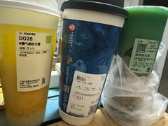 -霸王茶姬(正佳广场店)