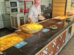 -鹰潭服务区-停车场