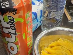 -川香煲(茅台路店)