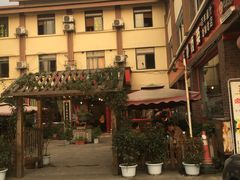 -万春卤菜(天乡后街步行街店)