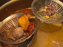 -海汕记·潮汕鲜牛肉火锅·自助