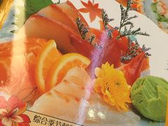 -大渔铁板烧(万象城店)