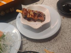 -争鲜回转寿司(海曙天一PLUS店)