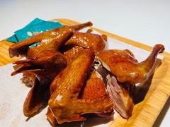 -0776食堂·京城创意菜(七里庄店)