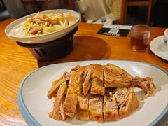 -宴武夷·匠心闽味(印象大红袍店)