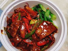 -日月永和中国餐饮名店(东湖店)