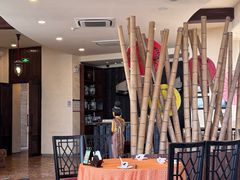 -南沙游艇会·大兵船餐厅