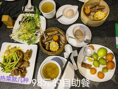 -明谷行馆·温泉