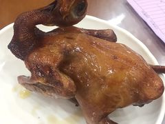 -煲煲掂风味煲仔饭餐厅(西区店)