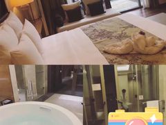 -三亚海棠湾万丽度假酒店