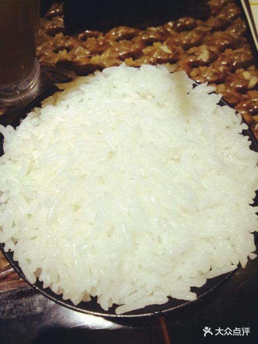 甲米府泰国餐厅(万博广场店)-泰国香米饭-菜-泰国香米饭图片-保定美食