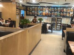 -金掌勺·锅包肉(广渠门店)