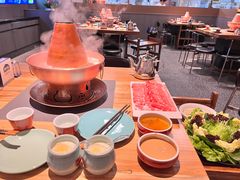 -额尔敦草原涮羊肉·烧烤(冻青树总店)