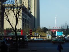 -体育场(地铁站)