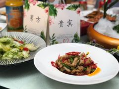 -美丽豪酒店(西安钟鼓楼回民街店)