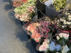 -循礼门鲜花花市(武汉循礼门店)