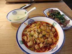 -伊兴面片·清真(五泉山店)