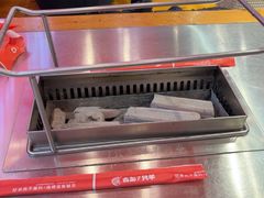 -7只羊·鲜羊肉串·地锅鸡精酿(玄武墨香路店)