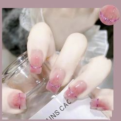 -LILY NAILS美甲美睫