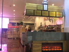门面-鸿运兔·手撕烤兔(天府广场店)