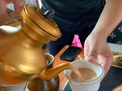 -陀岗美食·云南藏式特色餐厅