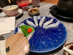 -好鲆·活鱼料理(金地广场店)