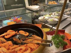 -松子料理(白家庄店)