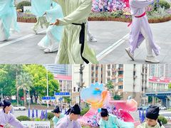 -上海第一八佰伴