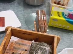 -點無缺茶楼·海鲜酒家(世博店)