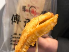 -傅强排骨(成都总店)