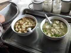 -安庆柴火馄饨(马道街店)