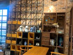 -SEN CASTLE城堡西餐(创意设计中心店)