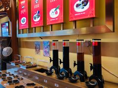 -谭鸭血老火锅(万象九宜城店)