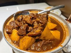 -小放牛炒菜馆(裕华万达店)