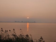 -阳澄湖费尔蒙酒店