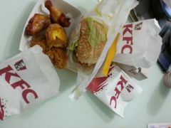 -肯德基(新阳光店)
