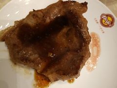 -芭菲盛宴·环球美食(解放碑英利国际店)