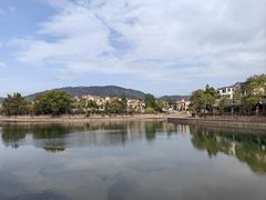 -万科·兰乔圣菲