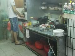 android_upload_pic-何记酿皮店(西流湾店)